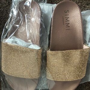 Simmi London Slides